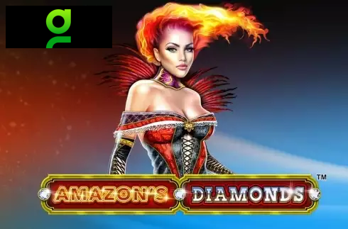Amazon's Diamonds